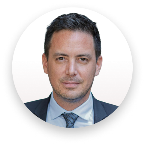 Yoann Gillet